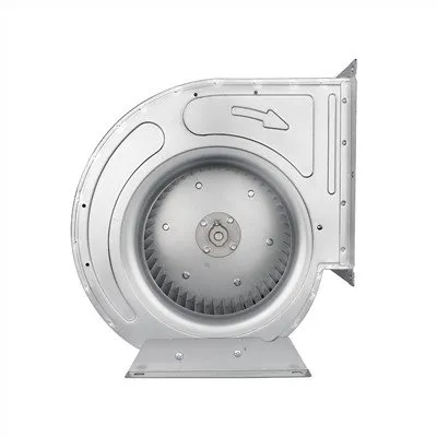 DD8-8 klimaanlegg Direct Drive EC sentrifugalvifte